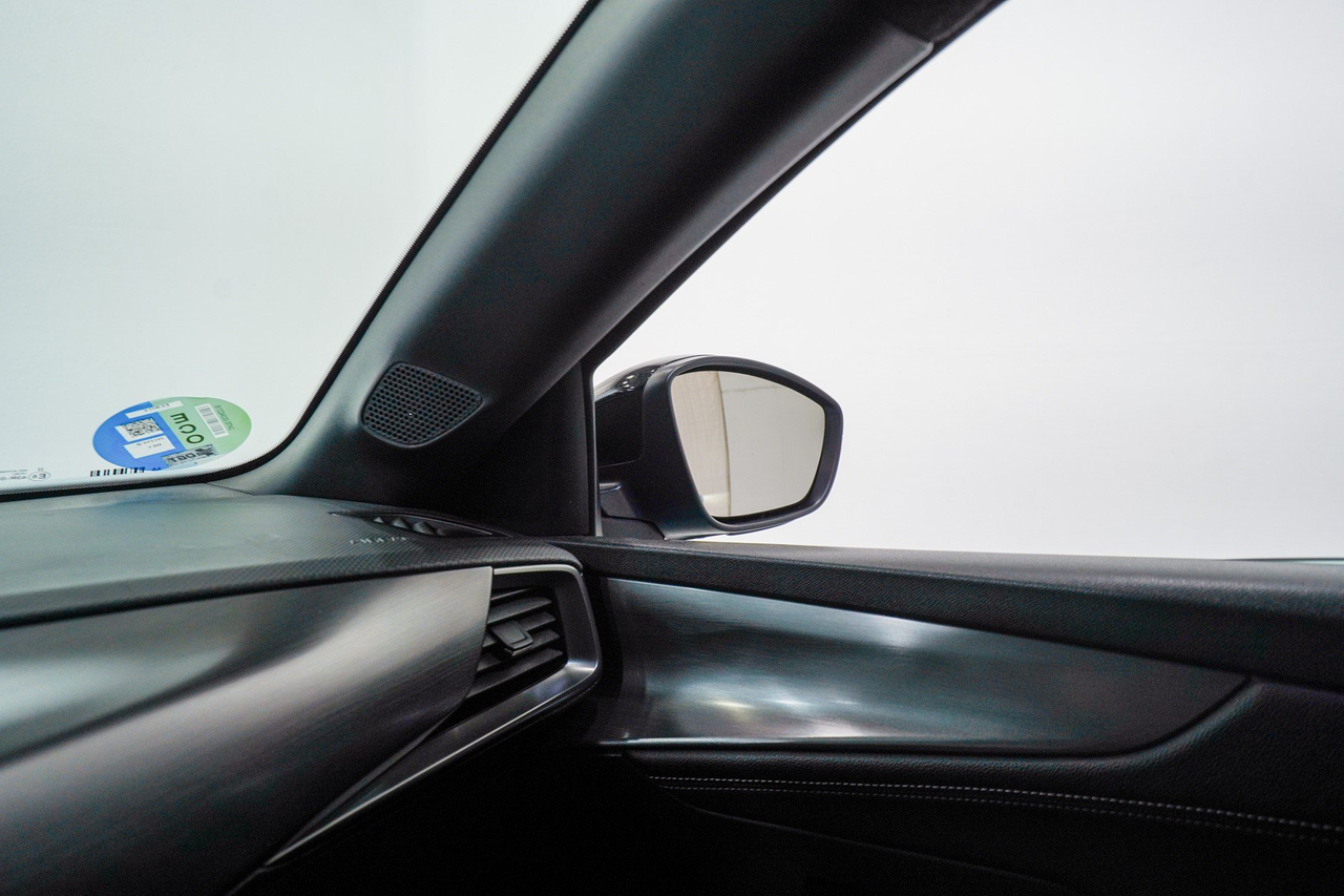 Opel Mokka — photo 26