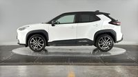 Toyota Yaris Cross 116h GR Sport MY22 — photo 7