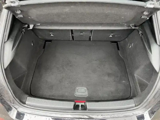 Mercedes Classe A 200 d amg line — photo 20