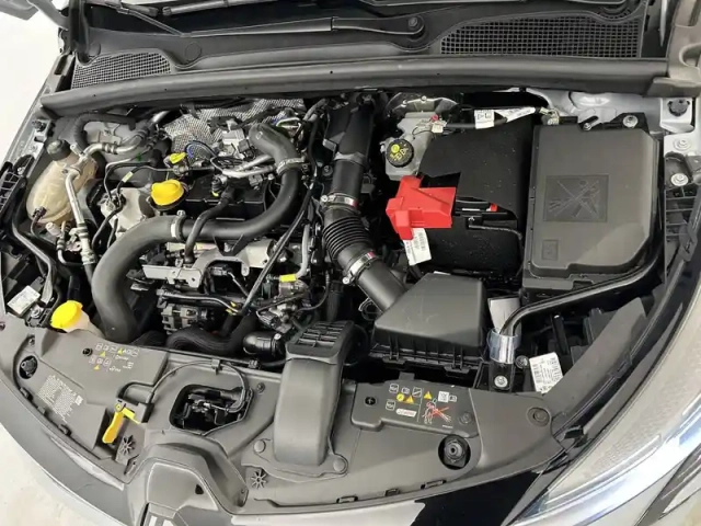 Renault Clio tce 90 — photo 33