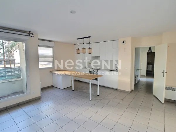 Appartement 3 pièces à vendre à MASSY- VILMORIN