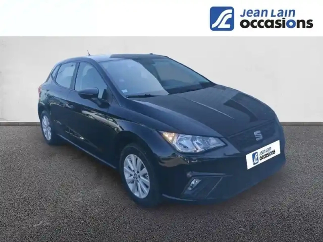 Seat Ibiza 1.0 ecotsi 110 ch s/s bvm6 — photo 3