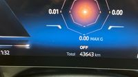 Bmw Série 5 520iA 208ch M Sport — photo 9