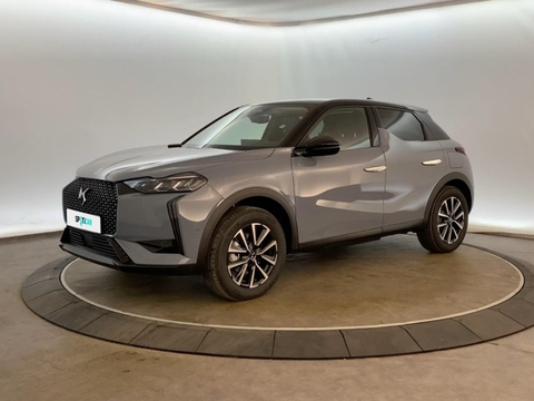 Ds Ds 3 e-tense pallas