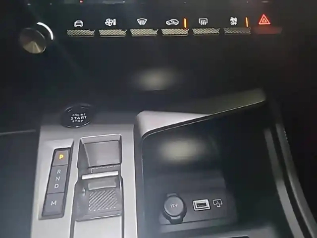 Peugeot 308 puretech 130ch s&amp;s eat8 — photo 69