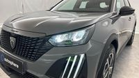 Peugeot 2008 1.2 PureTech 100ch S&S Active — photo 17