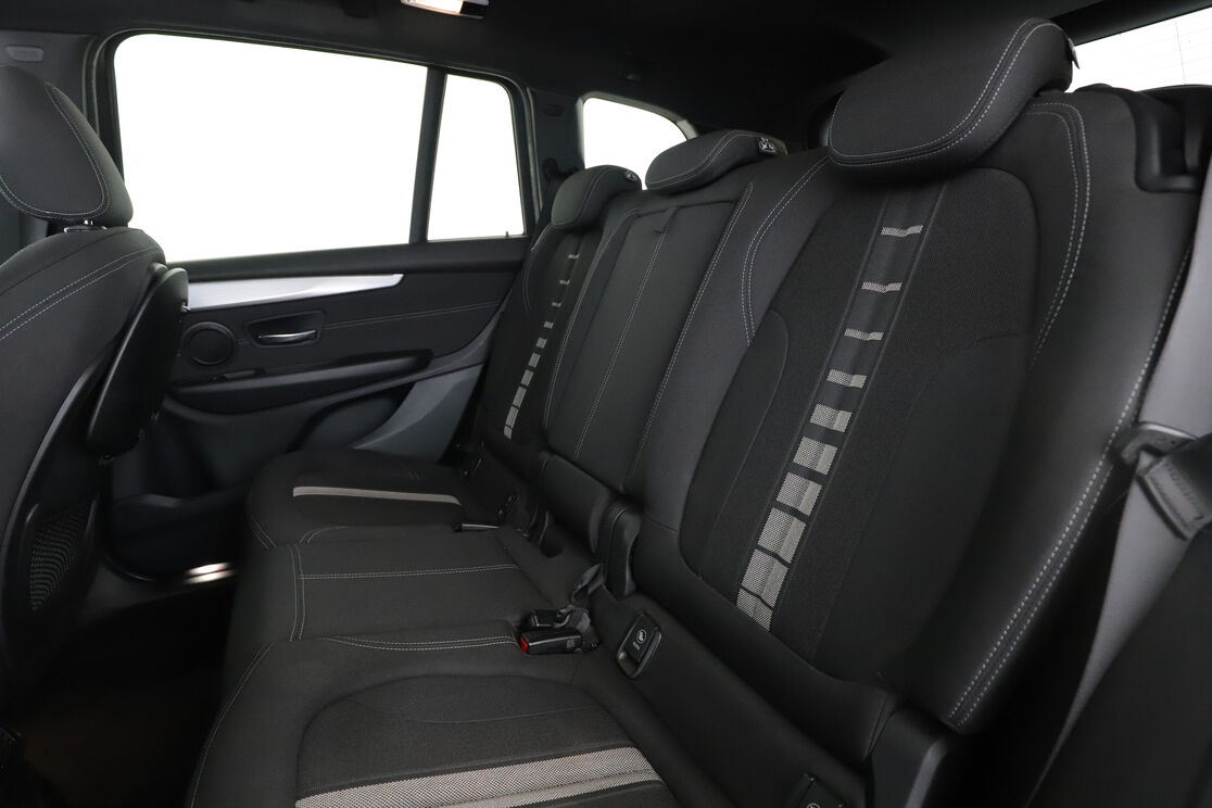 BMW Série 2 Gran Tourer 218d Sport BVA8 — photo 14