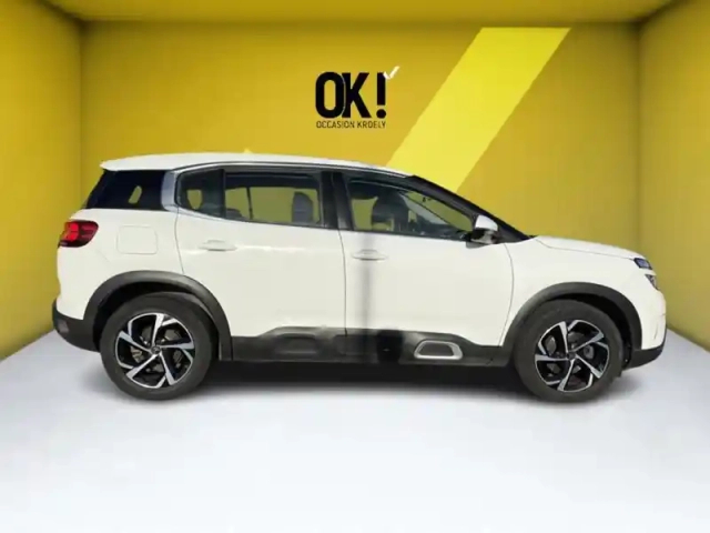 Citroën C5 Aircross 1.5 bluehdi 130 live — photo 6