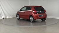 Peugeot 108 VTi 72 Collection S&S 85g 5p — photo 8