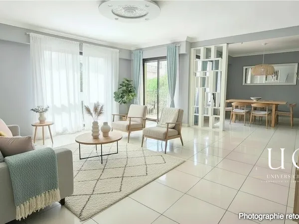Appartement à vendre Nantes