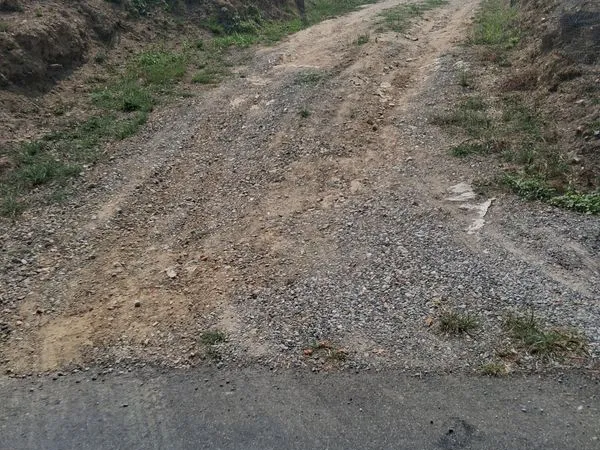 Terrain 2 660m2