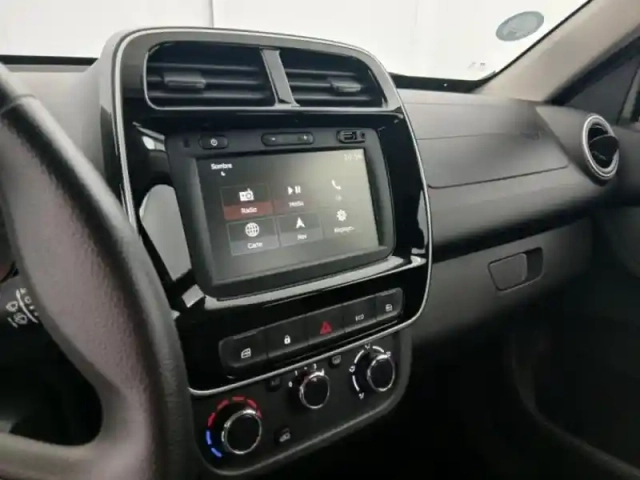 Dacia Spring 45ch expression — photo 14