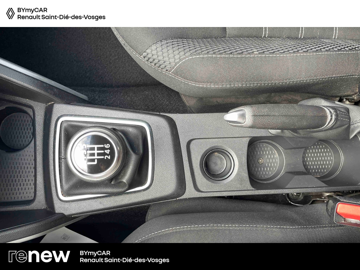 Dacia Duster ECO-G 100 4x2 — photo 22
