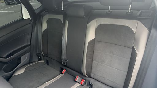 Volkswagen Polo GTI 2.0 TSI 200 DSG6 - N/A – 2019 – 130781 km – Essence – Boîte Automatique — photo 35