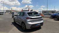 Peugeot 208 e-208 156ch 54 kWh Style — photo 7