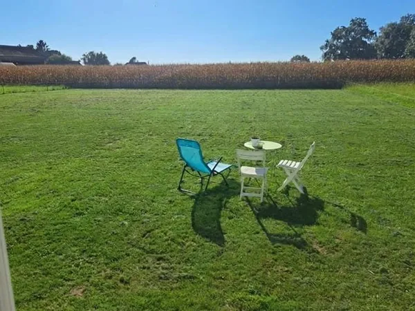 Terrain 2477 m²