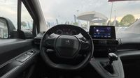 Peugeot Partner Standard 650kg BlueHDi 100ch S&S Premium — photo 10