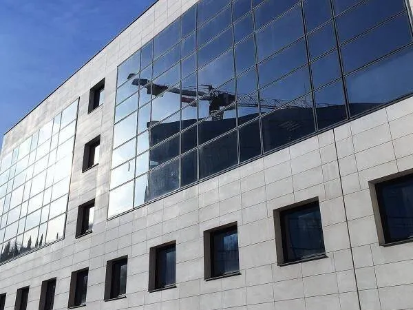 Bureaux 1955 m²