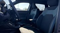 Dacia Duster 1.2 mild hybrid 130ch Extreme 4x4 — photo 12