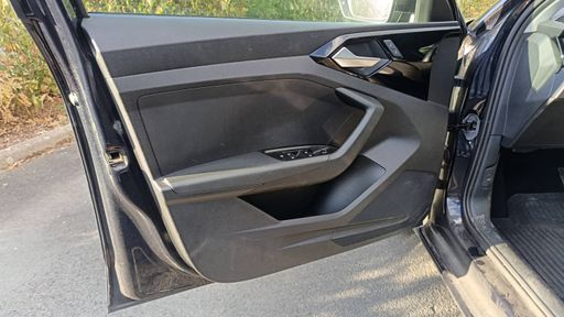 Audi A1 Sportback 25 TFSI 95 S-Tronic 7 - Design – 2020 – 100636 km – Essence – Boîte Automatique — photo 24