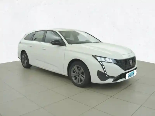 Peugeot 308 sw bluehdi 130ch s&amp;s eat8 — photo 111