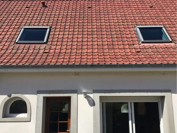 Bail mobilité 5 mois — Gîte meublé ★★★ Peuplingues — Côte d'Opale