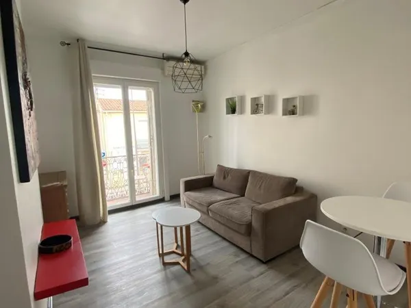 Appartement Location Montpellier 2p 35m² 598€
