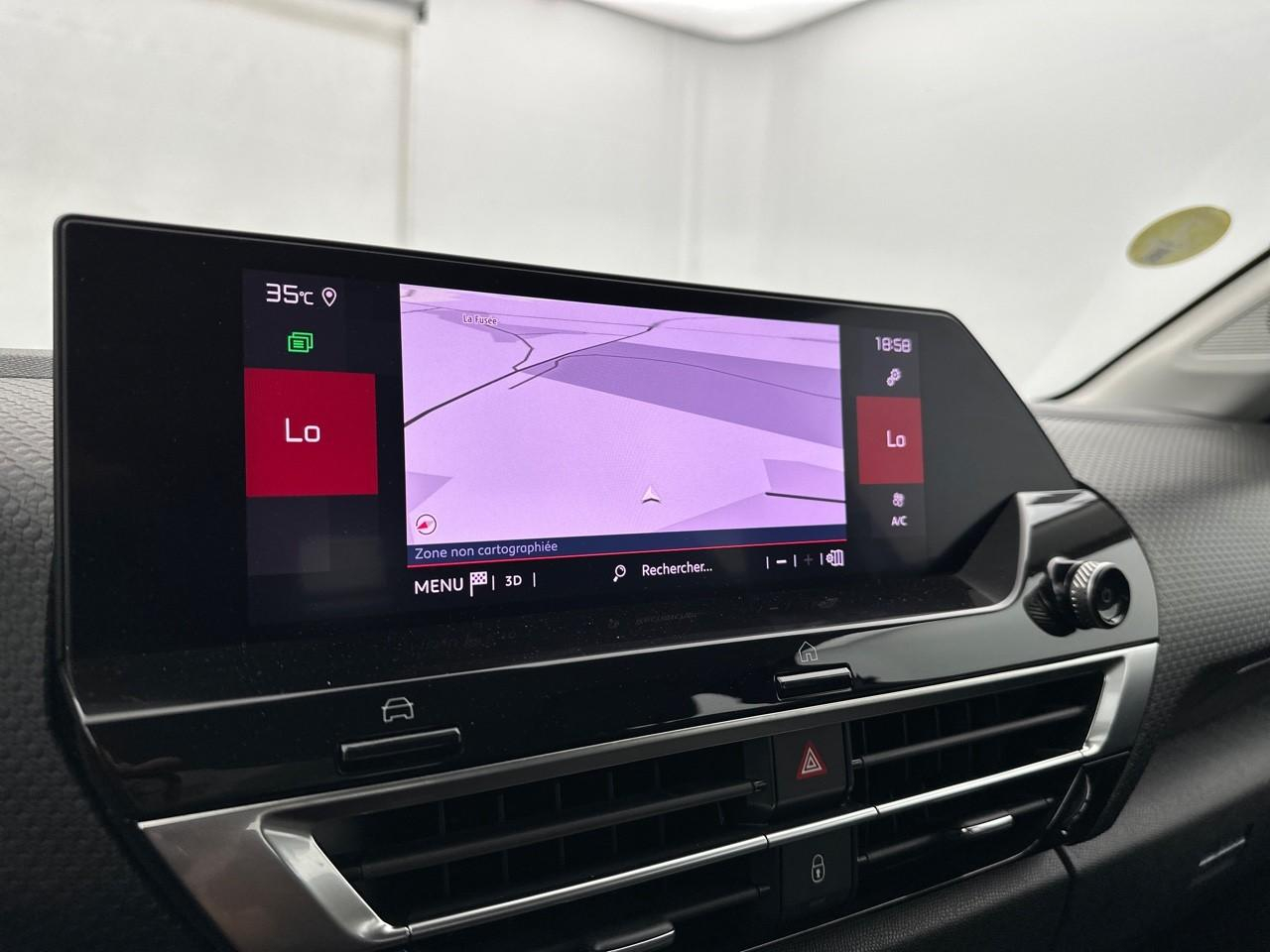 Citroën C4 bluehdi 130 s&s eat8 feel pack — photo 10