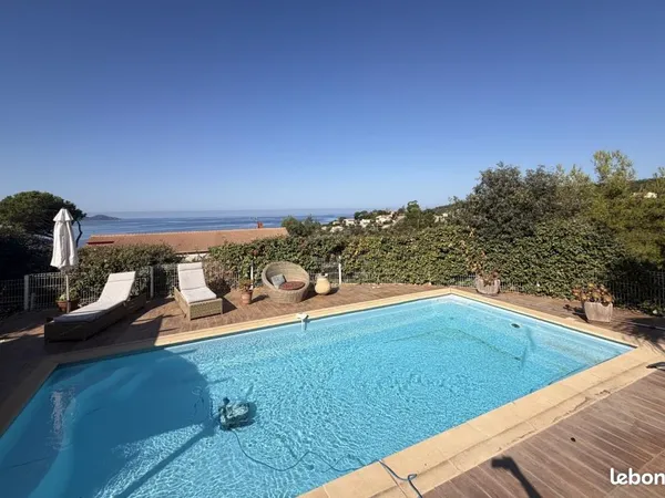 Villa 125 m² Pietrosella