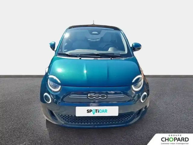 Fiat 500 e 118 ch — photo 2