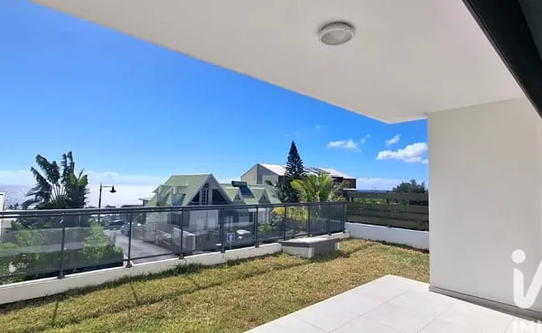 Appartement 4 pièces 79 m²