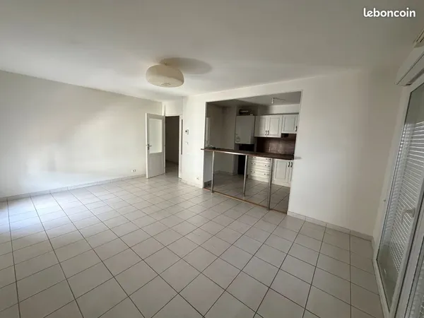 Location appartement Bourg en Bresse