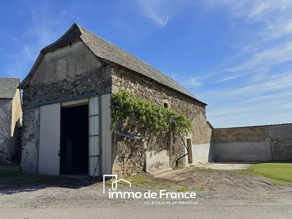 Grange Le Bas Segala