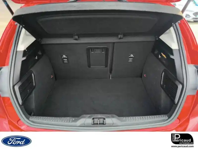 Ford Focus 1.0 flexifuel 125 s&amp;s mhev — photo 10