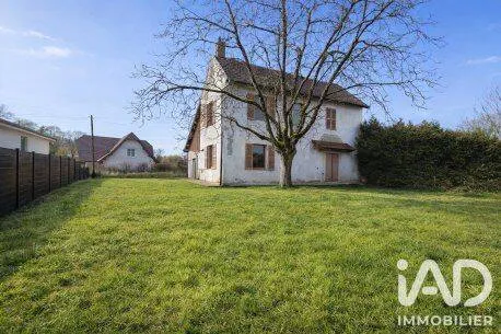 Maison 5 pièces 148 m²