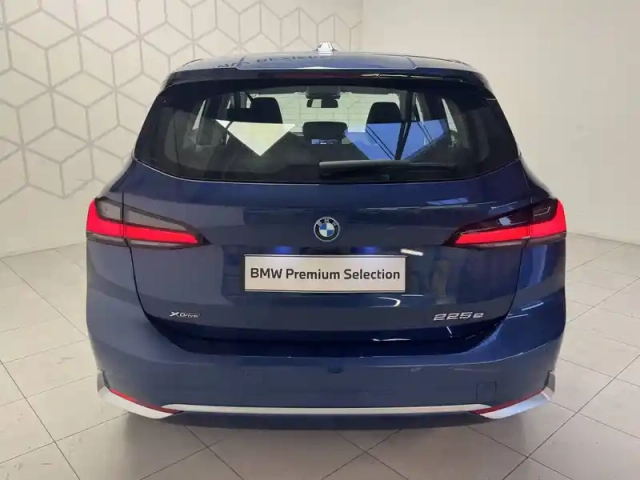 Bmw Serie 2 active tourer 225e xdrive 245 ch dkg7 — photo 71