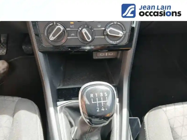 Volkswagen T-Cross 1.0 tsi 95 start/stop bvm5 — photo 13