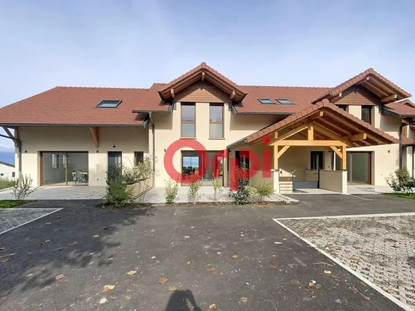 Maison 5 pièces 140 m²