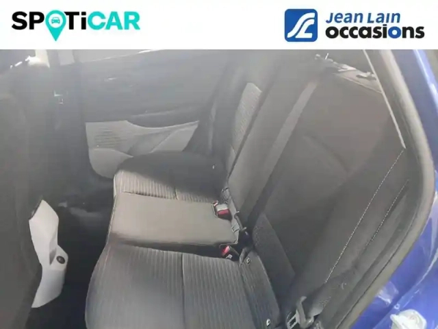 Hyundai I20 1.0 t-gdi 100 dct-7 hybrid 48v — photo 11