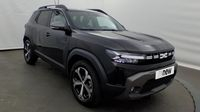 Dacia Duster 1.8 hybrid 155ch Journey — photo 3