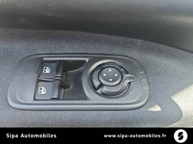 Fiat 500 e 118 ch — photo 30