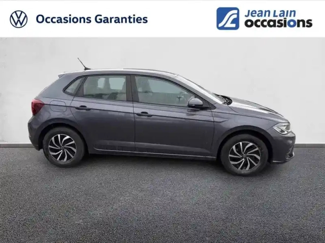 Volkswagen Polo 1.0 tsi 95 s&amp;s bvm5 — photo 4