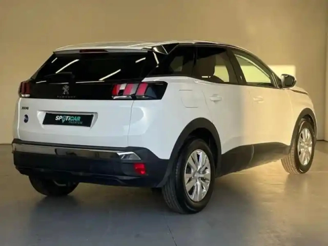 Peugeot 3008 1.2 puretech 130ch active business s&amp;s eat8  6cv — photo 3