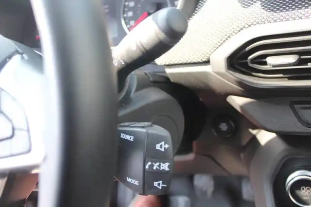 Dacia Jogger eco-g 100 7 places — photo 20
