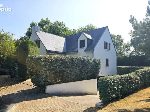 Maison QUIMIAC proche plage de Lanséria