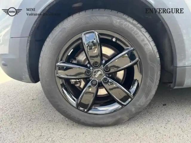 Mini Countryman cooper se 125ch + 95ch edition premium all4 bva6 — photo 8