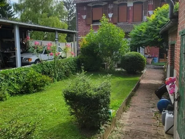 Maison 8 pièces 139 m²