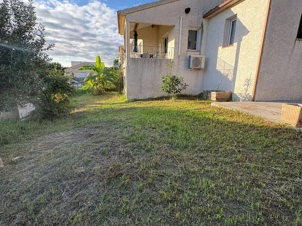 Maison 4 pièces 92 m²