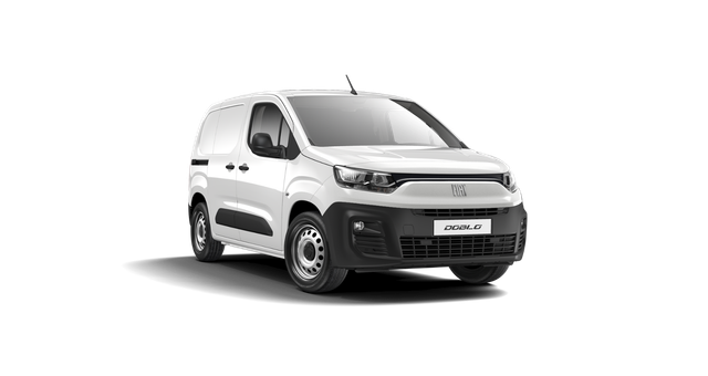 Fiat DOBLO FOURGON M DIESEL 100 CH MANUELLE