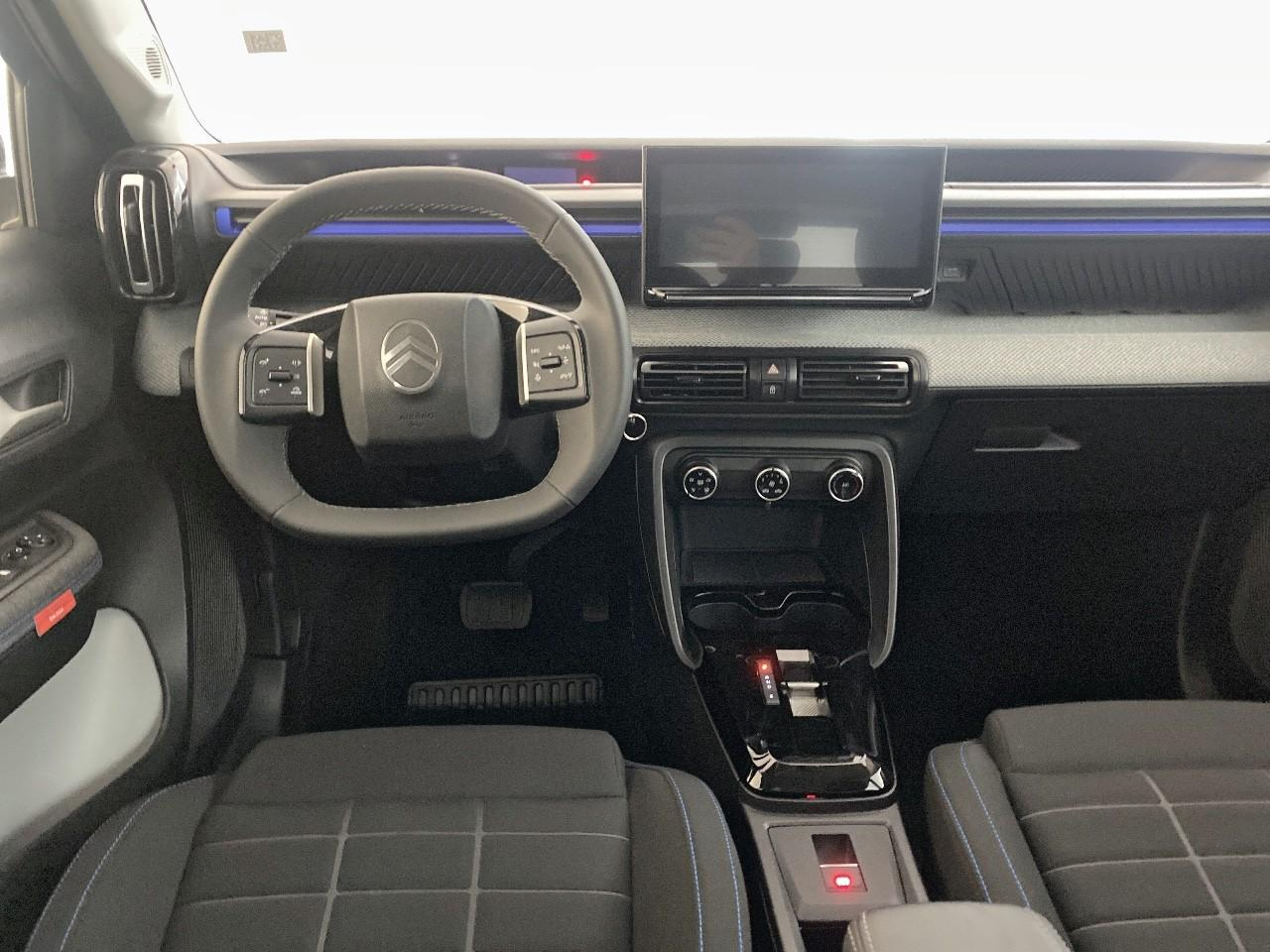 Citroën C3 e-c3 113 ch plus — photo 8